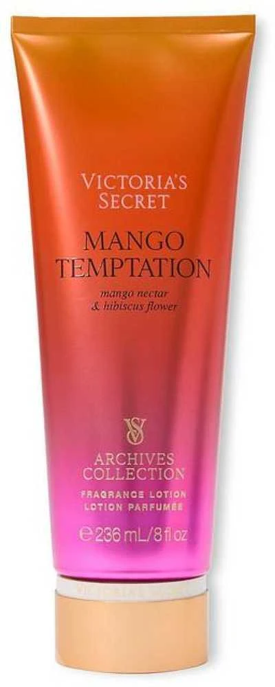 Victoria Secrets Victoria's Secret Mango Temptation kūno losjonas, 236 ml