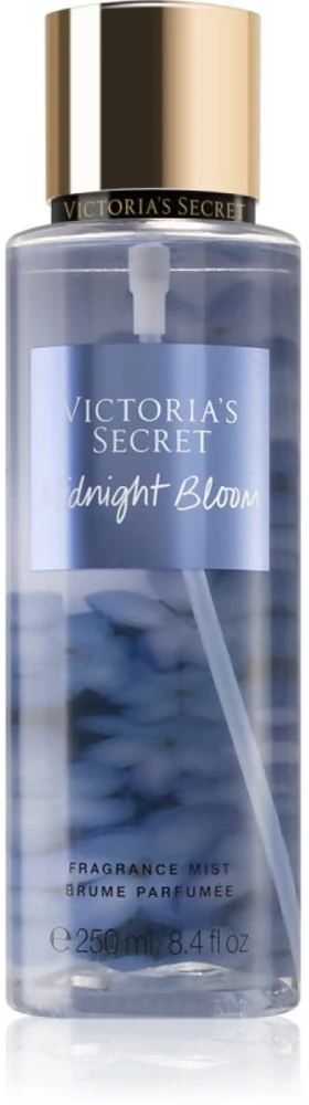Kūno dulksna Victoria's Secret Midnight Bloom, 250 ml