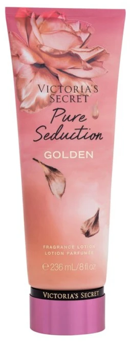 Victoria Secrets Victoria´s Secret Pure Seduction Golden Losjonas kūnui kūno losjonas, 236 ml
