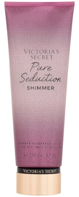 Victoria Secrets Victoria´s Secret Pure Seduction Shimmer Losjonas kūnui kūno losjonas, 236 ml