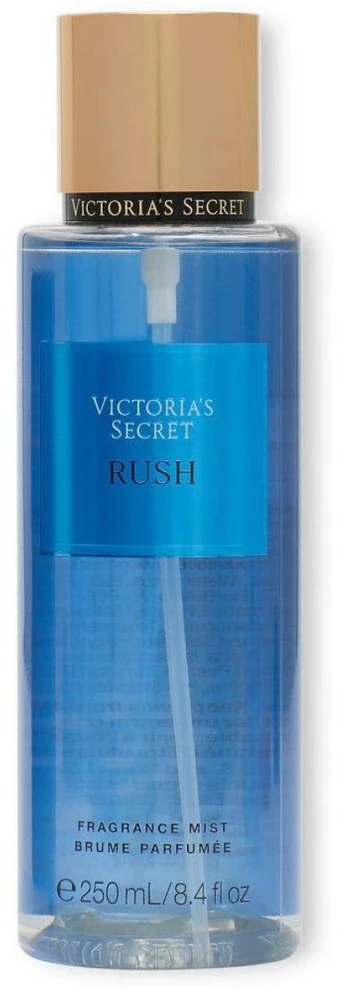 Victoria Secrets Victoria´s Secret Rush Fragrance Mist kūno dulksna, 250 ml
