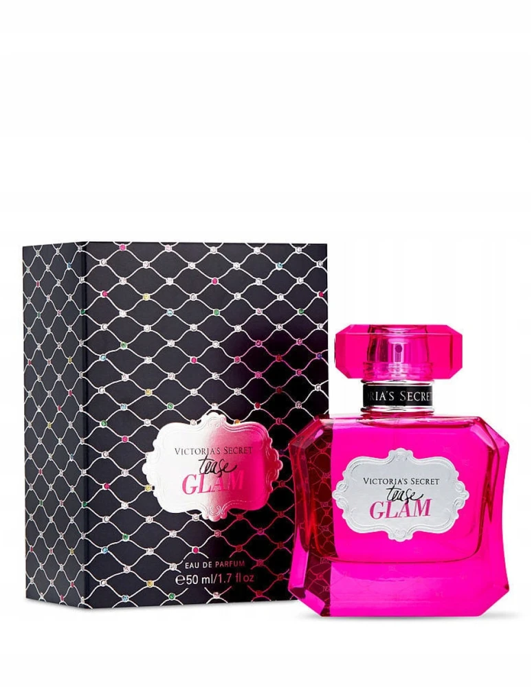 Victoria Secrets Victoria´s Secret Tease Glam EDP parfumuotas vanduo moterims, 50 ml