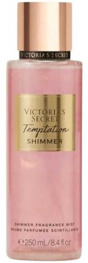 Victoria Secrets Victoria´s Secret Temptation Shimmer kūno dulksna, 250 ml