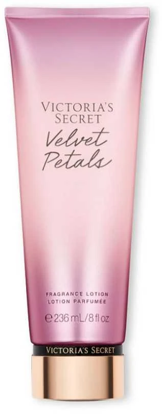 Victoria Secrets Victorias Secret Victoria Losjonas kūnui 236ml Velvet Peta kūno losjonas
