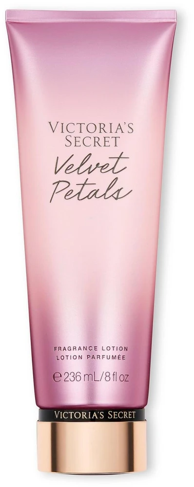 Victoria Secrets Victoria´s Secret Velvet Petals kūno losjonas, 236 ml
