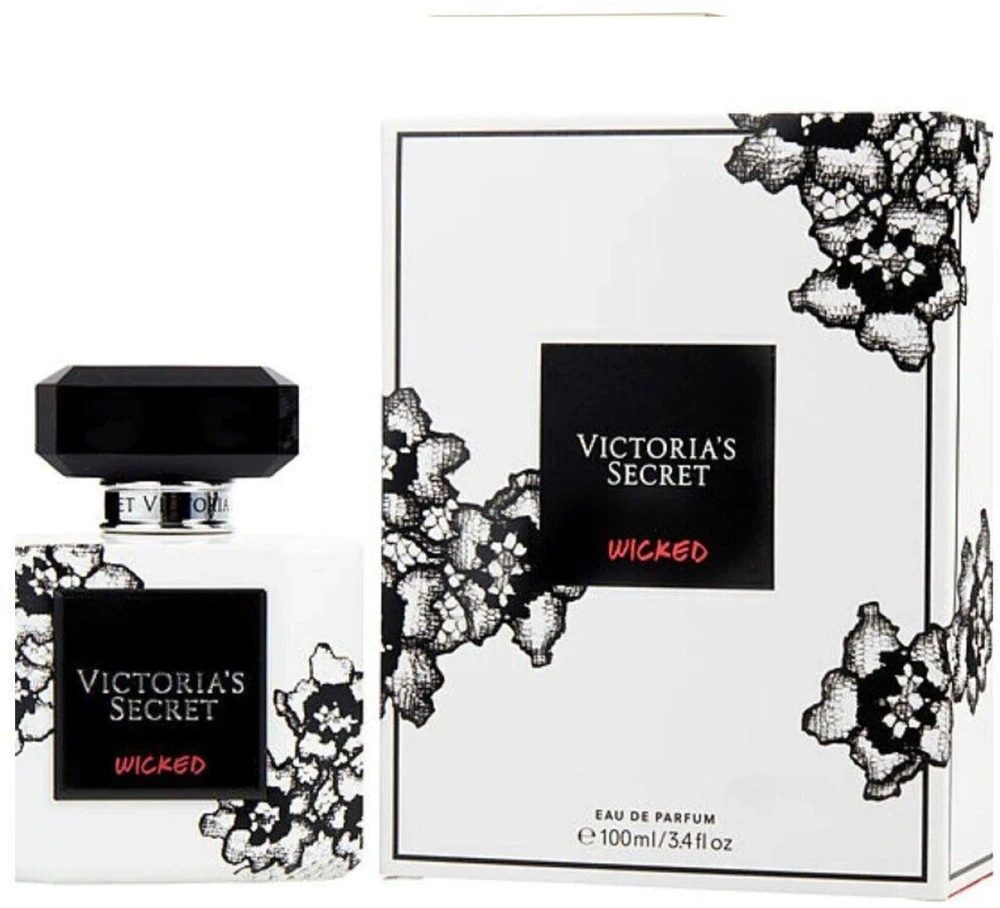 Victoria Secrets Victoria´s Secret Wicked EDP parfumuotas vanduo moterims, 100 ml