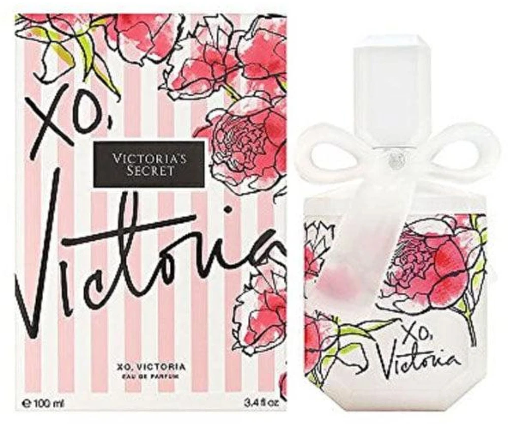 Victoria Secrets Victoria´s Secret XO Victoria EDP parfumuotas vanduo moterims, 100 ml