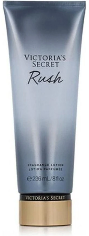 Victoria Secrets Victoria Secret Rush Fragrance Lotion kūno losjonas, 236 ml