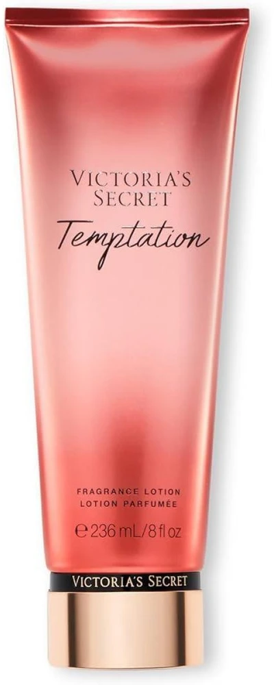 Victoria Secrets Victoria Secret Temptation Fragrance Lotion kūno losjonas, 236 ml