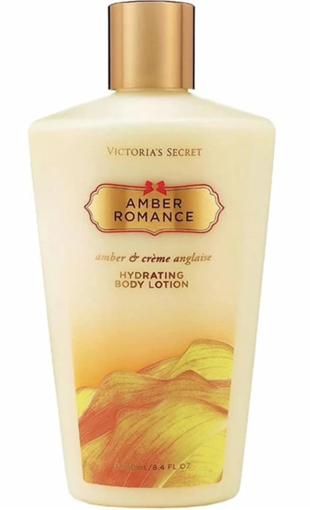 Victoria Secrets Victoria's Secret Amber Romance Kūno losjonas 250ml