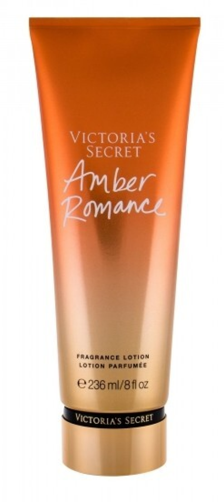 Victoria Secrets Victoria's Secret Amber Romance - Losjonas kūnui, 236 ml