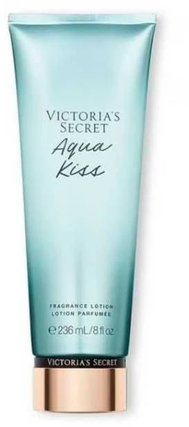 Victoria Secrets Victoria Secret Losjonas kūnui 236 ml Aqua Kis kūno losjonas