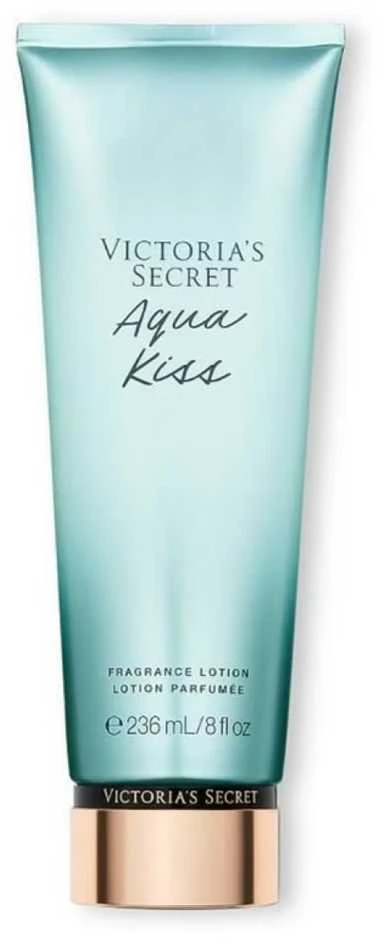 Victoria Secrets Victoria's Secret Aqua Kiss Body Fragrance Losjonas kūnui kūno losjonas, 236 ml