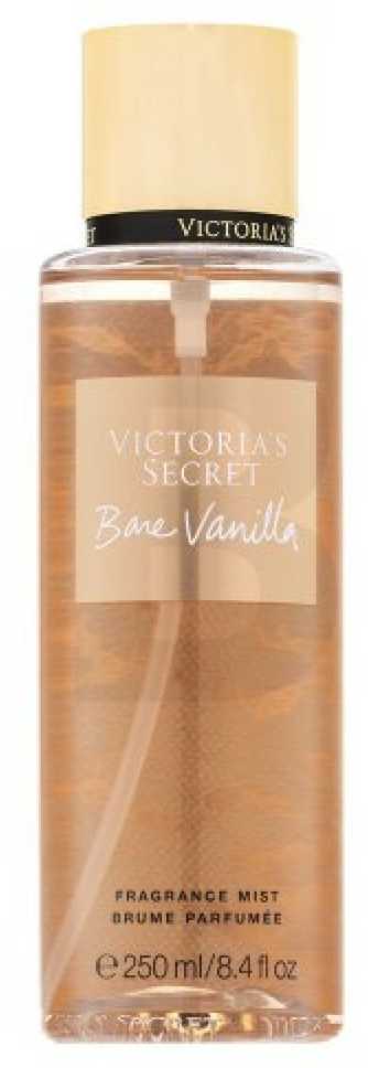 Victoria Secrets Victoria's Secret Bare Vanilla BOR W, 250 ml