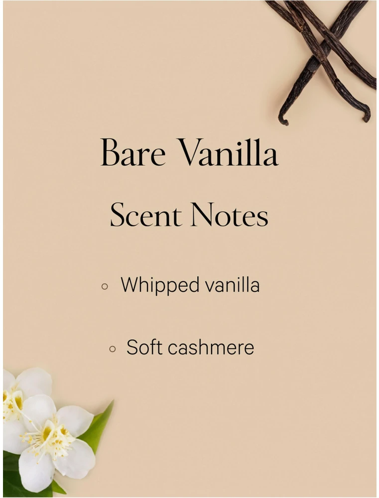 Victoria Secrets "Victoria's Secret Bare Vanilla" kvapioji dulksna 250ml