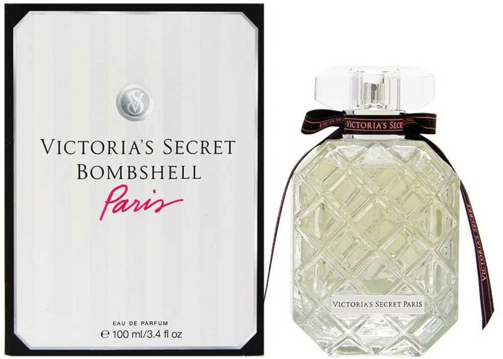 Victoria Secret Bombshell kvepalai ▻ varle.lt | Varle.lt