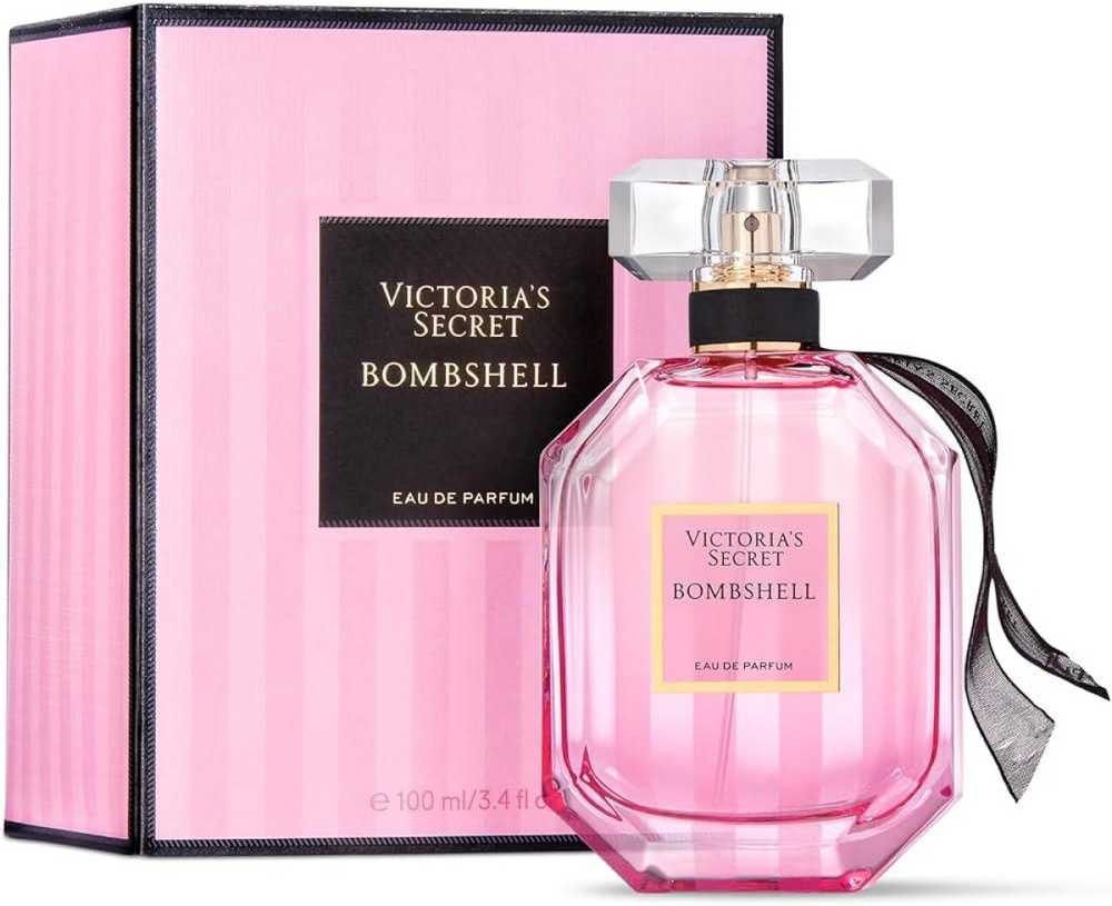 Victoria Secrets Victoria's Secret Bombshell EDP parfumuotas vanduo moterims, 100 ml