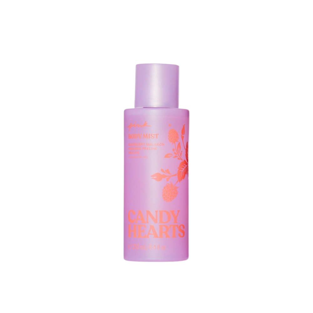 Victoria Secrets Victoria's Secret Candy Hearts Mist purškiklis, 250 ml