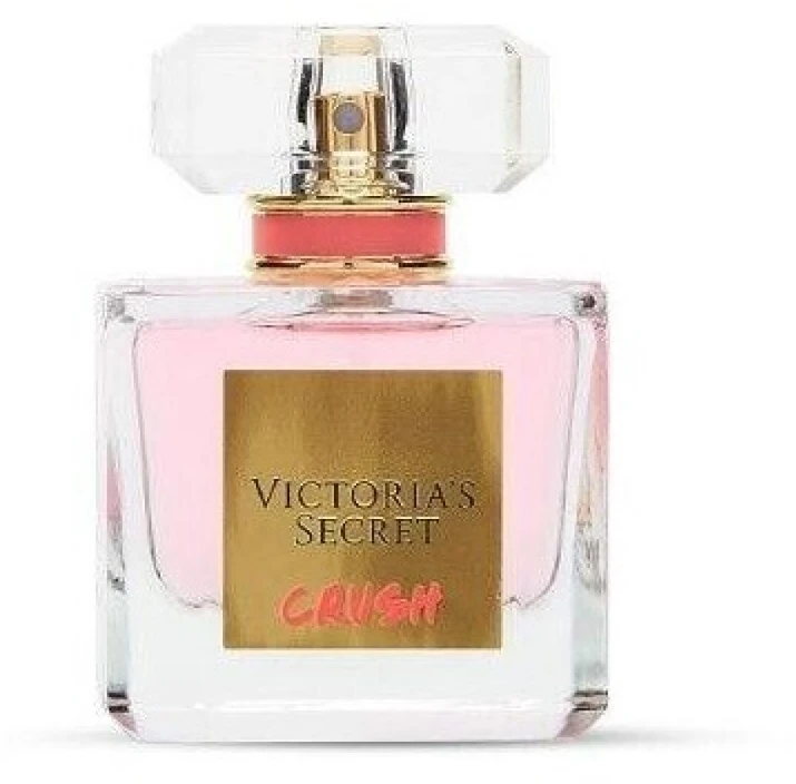 Victoria Secrets Victoria's Secret Crush EDP parfumuotas vanduo moterims, 100 ml