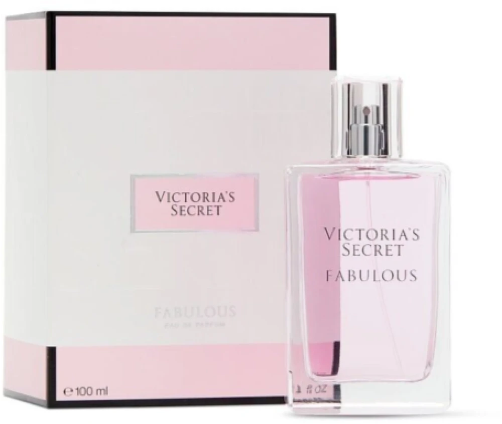 Victoria Secrets Victoria's Secret Fabulous EDP parfumuotas vanduo moterims, 100 ml