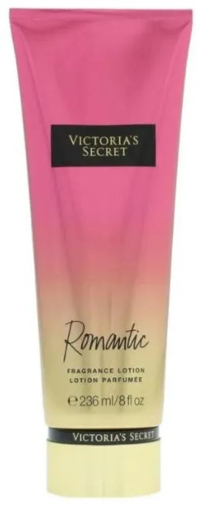 Victoria Secrets Victoria's Secret Fantasies Romantic Losjonas kūnui, 236 ml