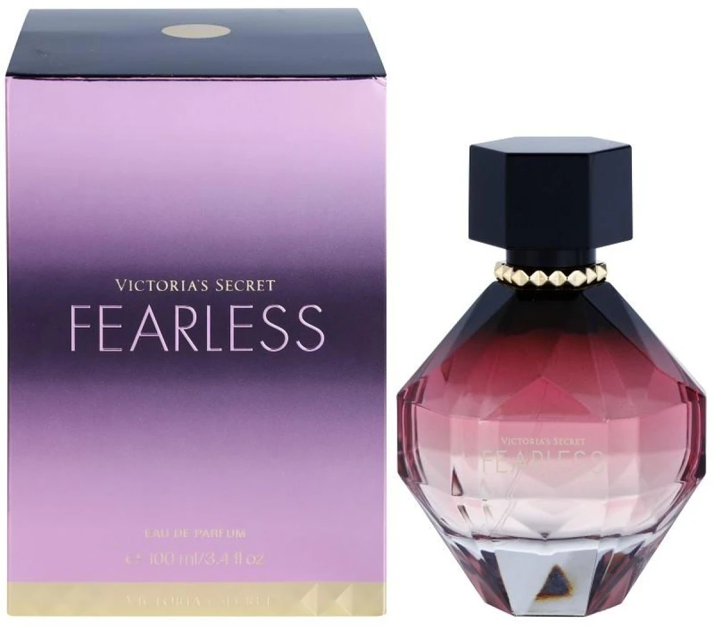 Victoria Secrets Victoria's Secret Fearless EDP parfumuotas vanduo moterims, 100 ml