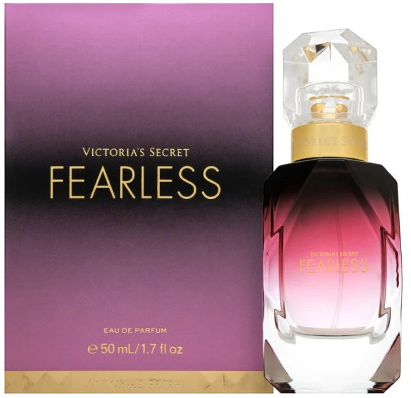 Victoria Secrets Victoria's Secret Fearless EDP parfumuotas vanduo moterims, 50 ml
