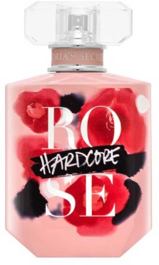 Victoria Secrets Victoria's Secret Hardcore Rose EDP parfumuotas vanduo moterims, 50 ml