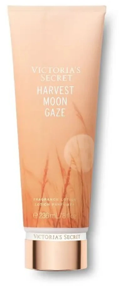 Victoria Secrets Victoria's Secret Harvest Moon Gaze - kūno losjonas, 236 ml