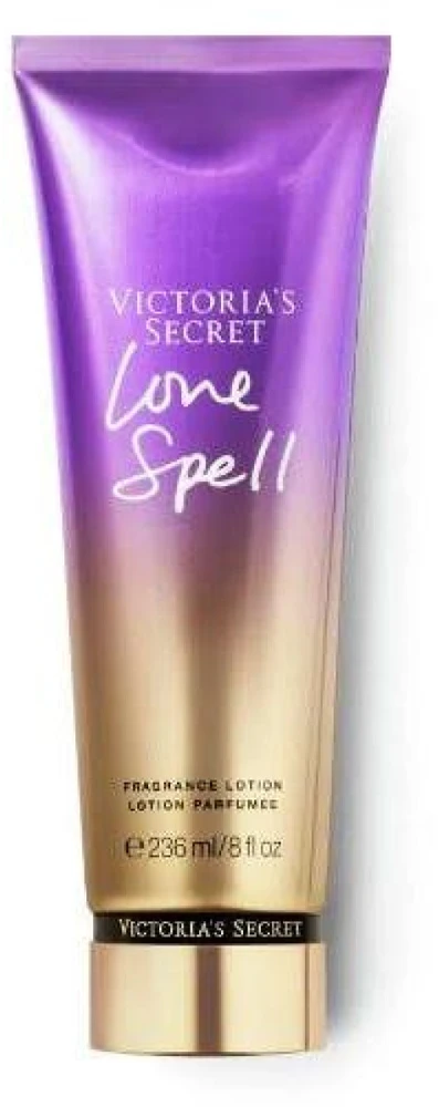 Victoria Secrets Victoria's Secret Love Spell Fragrance Lotion kūno losjonas, 236 ml