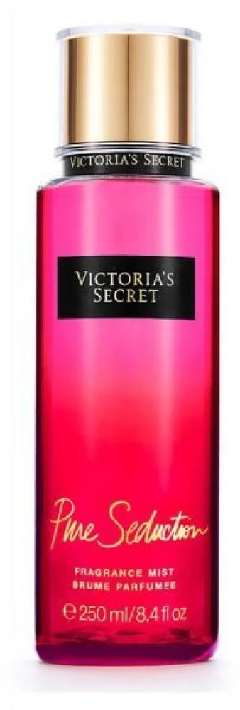Victoria's Secret Pure Seduction kūno dulksna, 250 ml