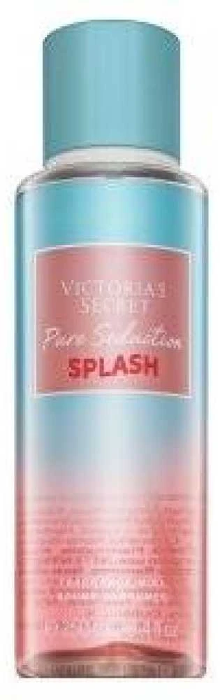 Victoria Secrets Victoria's Secrets Victoria's Secret Pure Seduction Splash kvapioji dulksna, kūno dulksna, 250 ml