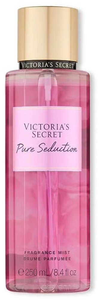 Victoria Secrets Victoria's Secrets Victoria's Secret Pure Seduction kvapioji dušo želė, 250 ml