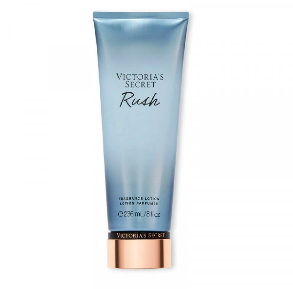 Victoria Secrets Victoria Secret Losjonas kūnui 236 ml Rush kūno losjonas
