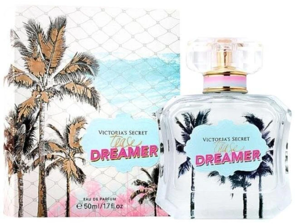 Victoria Secrets Victoria's Secret Tease Dreamer EDP parfumuotas vanduo moterims, 50 ml
