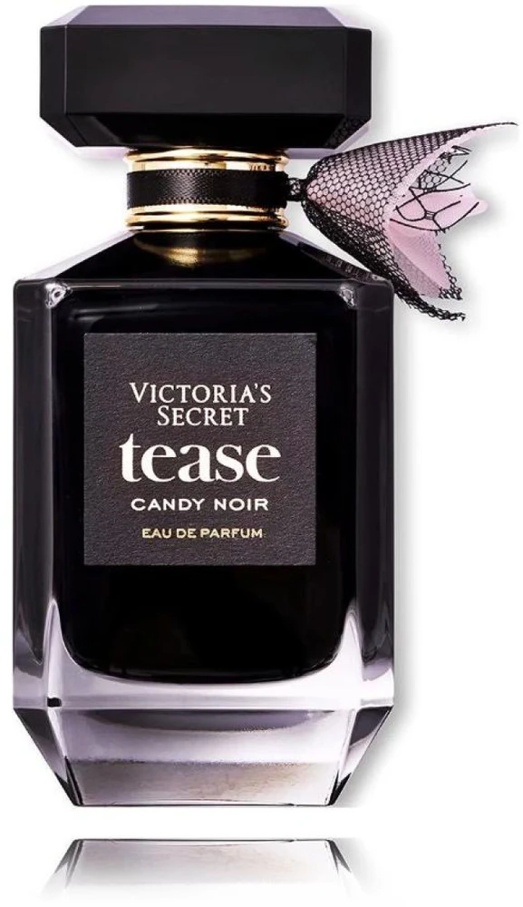 Victoria Secrets Victoria's Secret Tease Candy Noir EDP parfumuotas vanduo moterims, 100 ml
