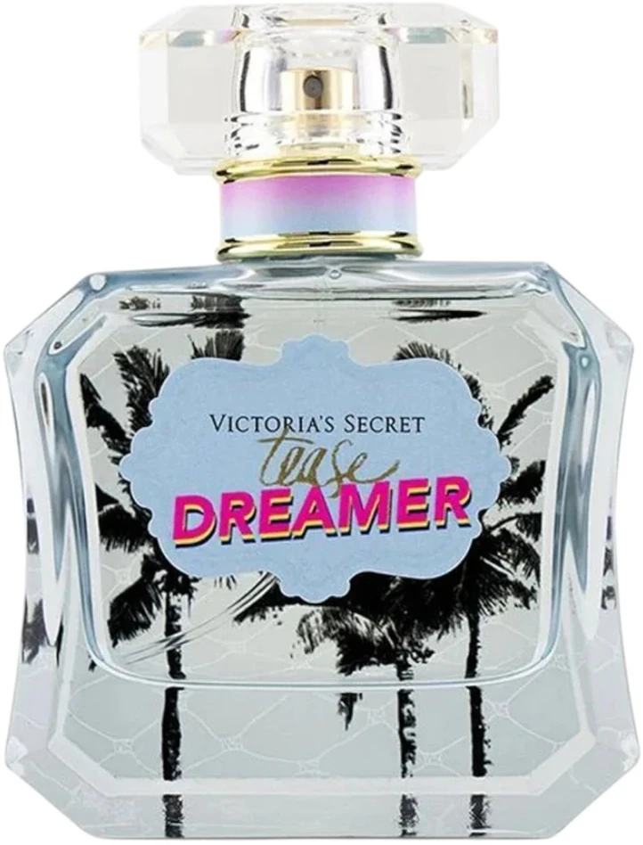 Victoria Secrets Victoria's Secret Tease Dreamer EDP parfumuotas vanduo moterims, 50 ml