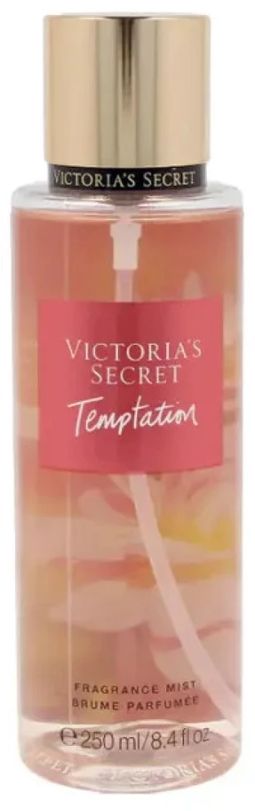 Victoria Secrets Victoria's Secret Temptation Body Mist Purškiklis, 250 ml