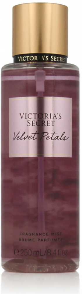 Victoria Secrets Victoria's Secret Velvet Petals - body veil, 250 ml