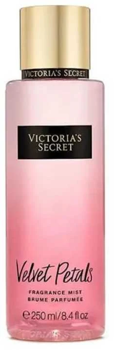 Victoria's Secret Velvet Petals kūno dulksna moterims, 250 ml