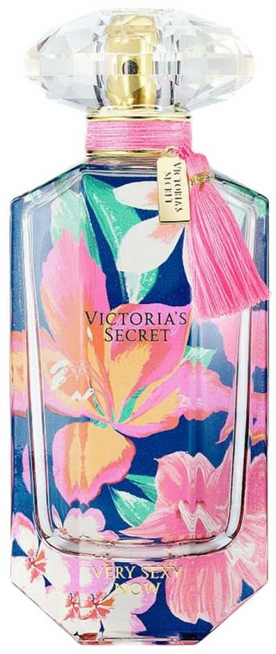 Victoria Secrets Victoria's Secret Very Sexy Now EDP parfumuotas vanduo moterims, 100 ml