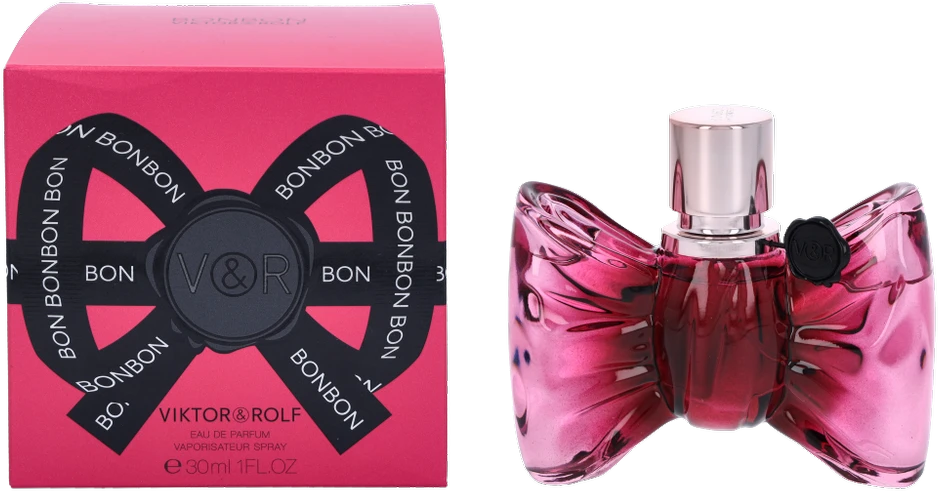 Viktor & Rolf Bonbon EDP parfumuotas vanduo moterims, 30 ml