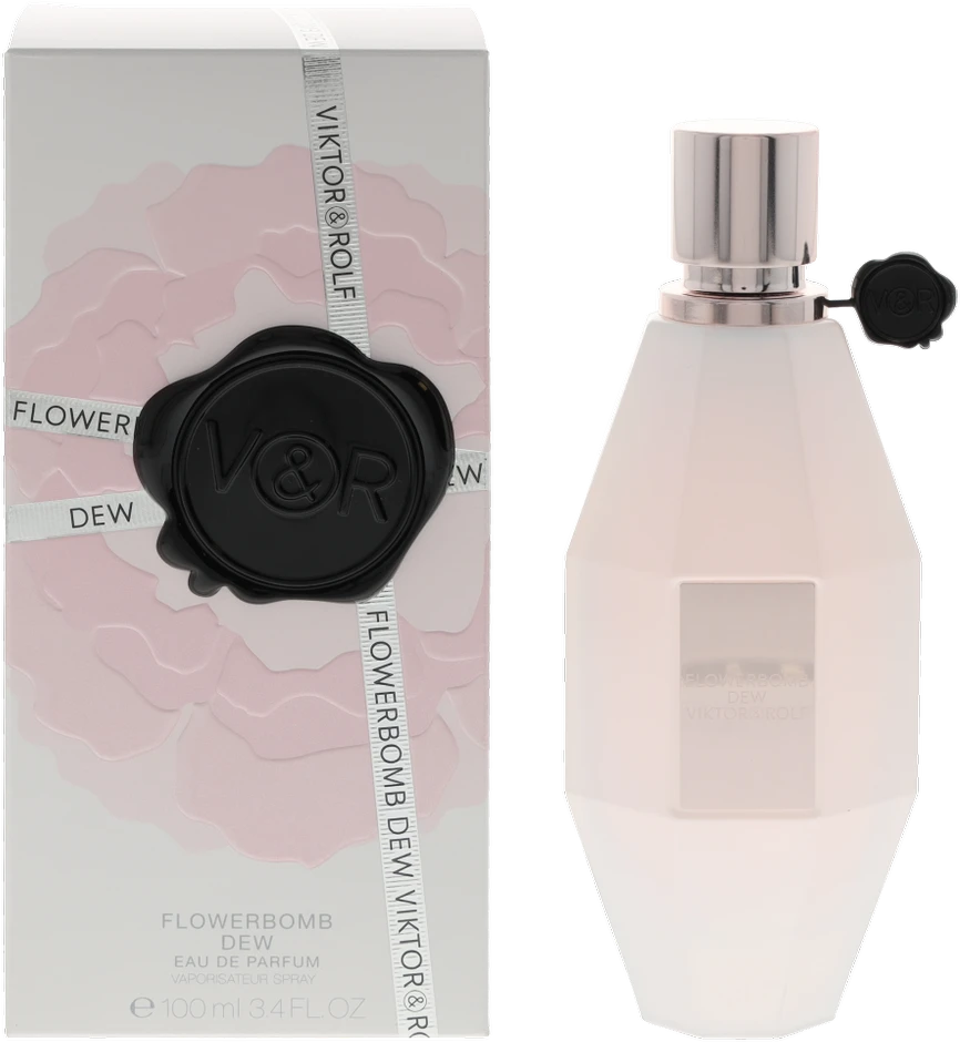 Viktor & Rolf Flowerbomb Dew EDP parfumuotas vanduo moterims, 100 ml