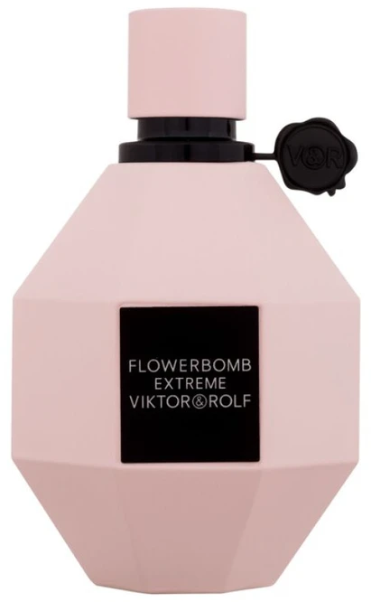 Viktor & Rolf Flowerbomb Extreme EDP parfumuotas vanduo moterims, 50 ml
