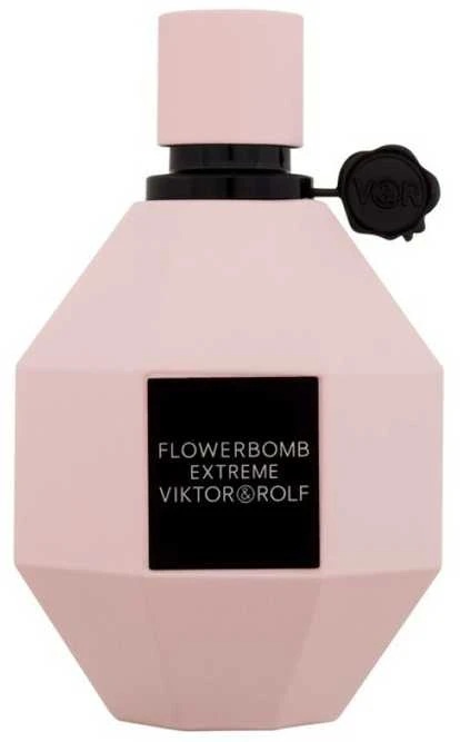 Viktor & Rolf Flowerbomb Extreme EDP parfumuotas vanduo moterims, 50 ml