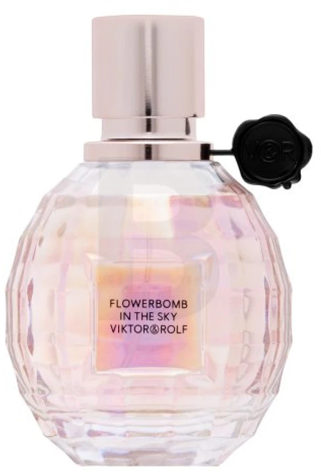 Viktor & Rolf Flowerbomb In The Sky EDP parfumuotas vanduo moterims, 50 ml