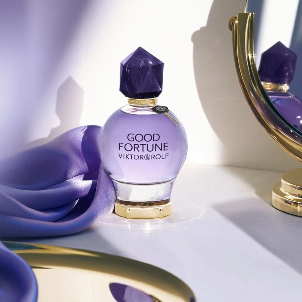 Viktor & Rolf Good Fortune EDP parfumuotas vanduo moterims, 30 ml