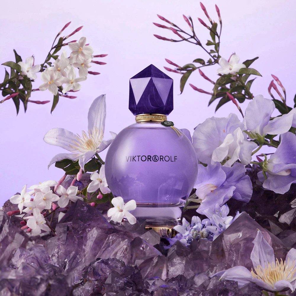 Viktor & Rolf Good Fortune EDP parfumuotas vanduo moterims, 30 ml