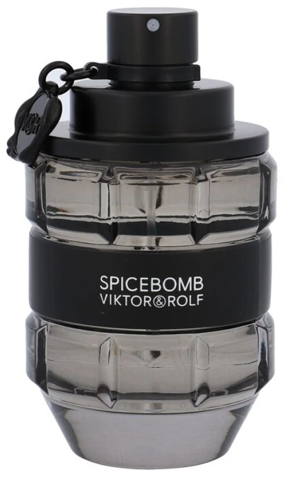 Kvepalai vyrams Viktor & Rolf Spicebomb EDT, 90 ml