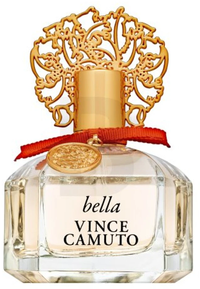 Vince Camuto Bella EDP parfumuotas vanduo moterims, 100 ml